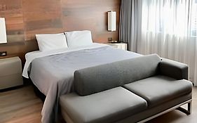 Flat particular incrível dentro do hotel M Ibirapuera em Moema